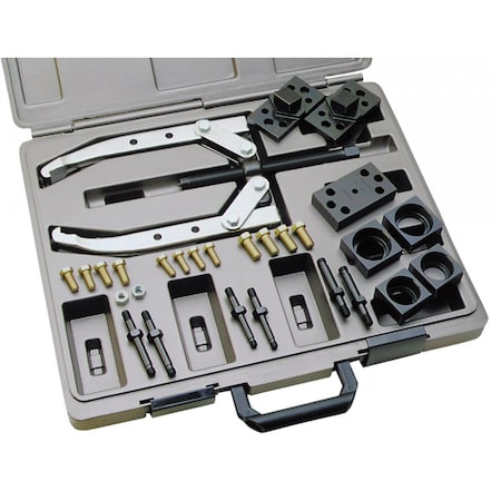 Otc U-Joint Remover Tool Set 7057